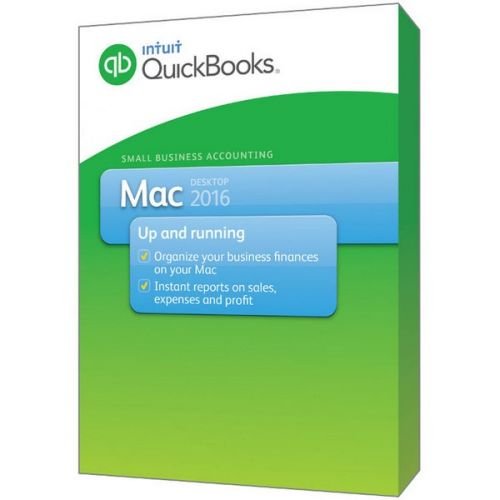 quickbooks for mac 2016 mojave