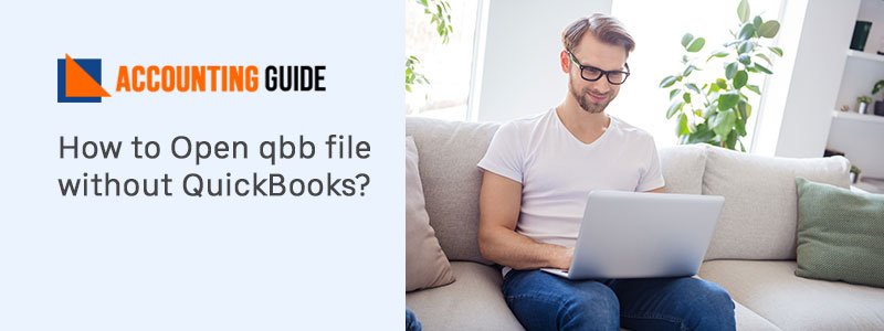 opening a quickbooks qbb file for mac in a pc